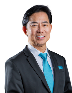 Dr Colin Lee Alpha IVF